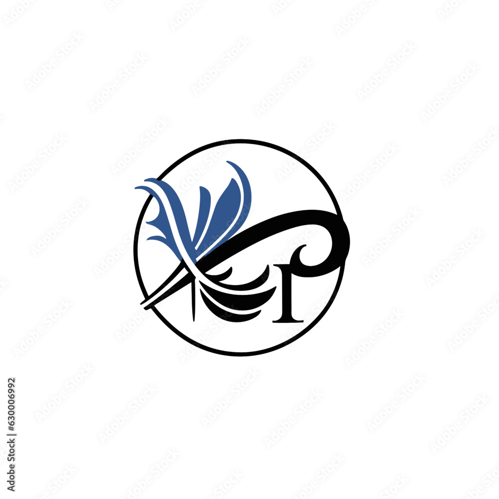 vector symbol logo icon abstract decorative elegant for beauty leaf shape vector symbol logo icon abstract decorative elegant for beauty leaf shape