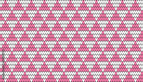 seamless pattern background for design. Colorful background