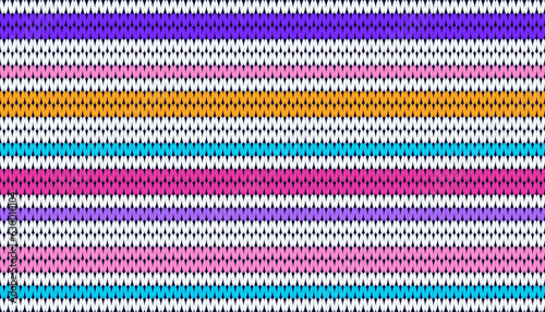 seamless pattern background for design. Colorful background