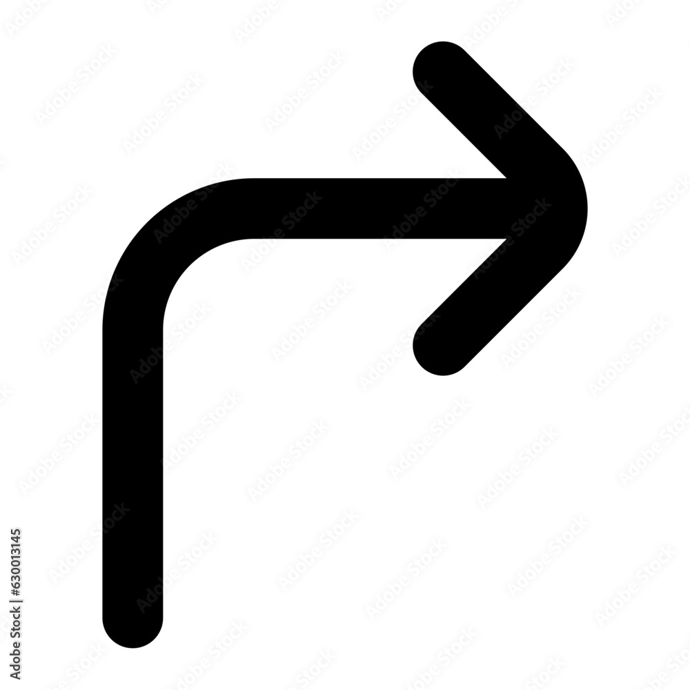 bottom right direction arrow icon bottom right direction arrow icon