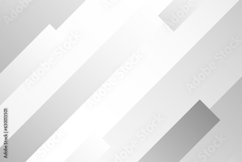 abstract white background vector photo