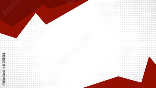 abstract white background vector photo