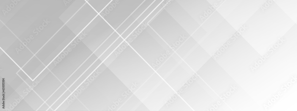Abstract white and gray gradient color modern background design vector Illustration. Abstract white and gray gradient color modern background design vector Illustration.
