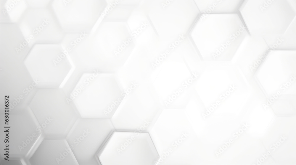 illustration of abstract background honeycomb white Background illustration of abstract background honeycomb white Background