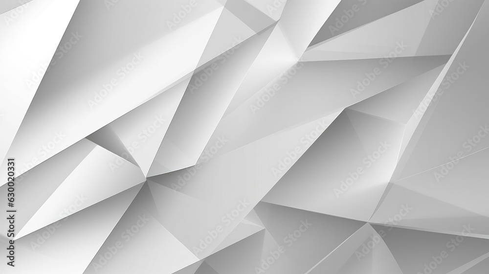 Sleek Minimalist Geometric Design Sleek Minimalist Geometric Design