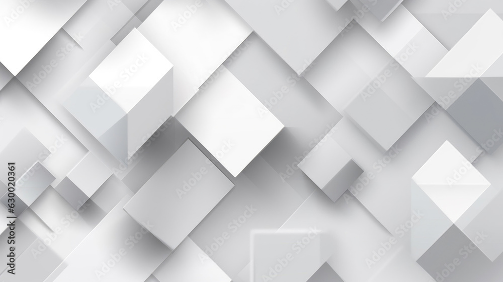 Geometric Symmetry in Neutral Hues Geometric Symmetry in Neutral Hues