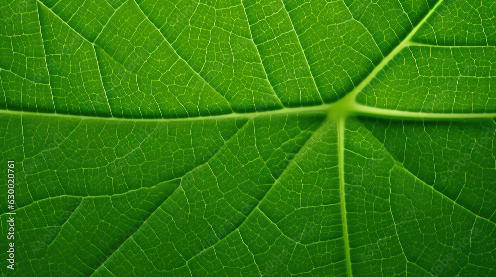 Lush Leaf Texture Background Lush Leaf Texture Background