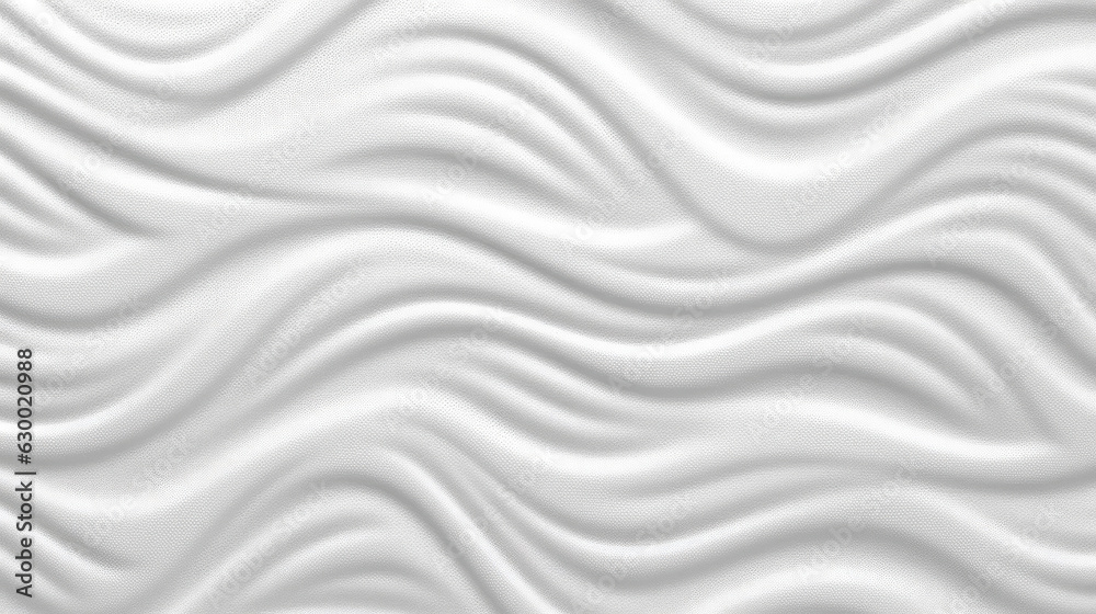 Obraz premium Ethereal Ivory Patterns