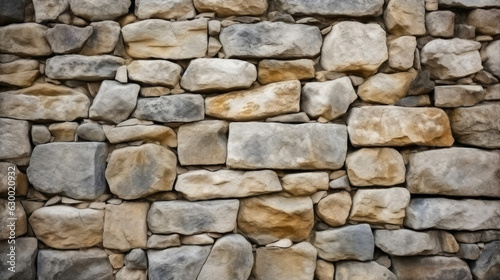 Textured Stone Surface Close-up