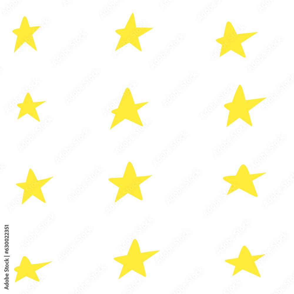 Star Icon Illustration Vector Star Icon Illustration Vector