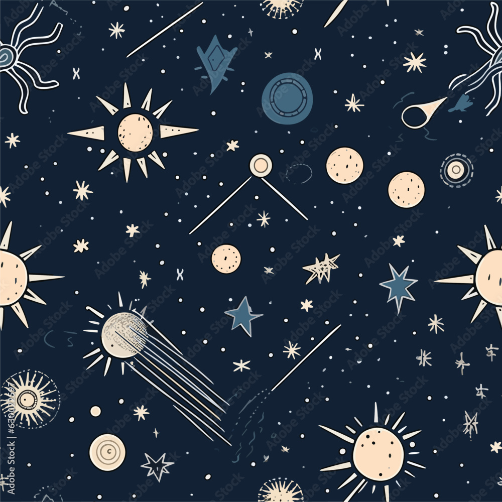 Seamless Colorful Galaxy Pattern.
Seamless pattern of Galaxy in colorful style. Add color to your digital project with our pattern! Seamless Colorful Galaxy Pattern.
Seamless pattern of Galaxy in colorful style. Add color to your digital project with our pattern!