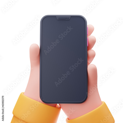 Mockupy - Cute 3D Multiple Device Types Mockup