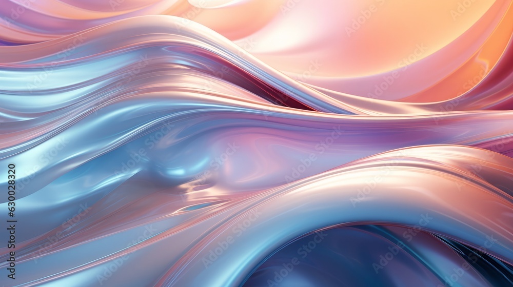 abstract background with waves abstract background with waves
