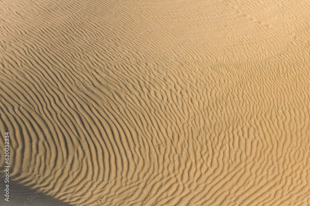 Namibia, the Namib desert, dunes. Namibia, the Namib desert, dunes.