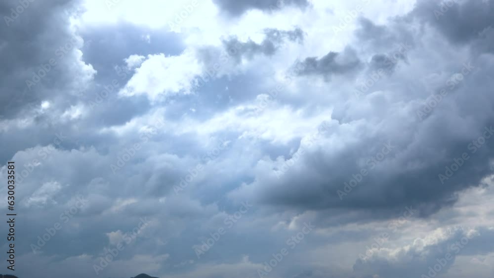 Time lapse beautiful clear blue sky with moving clouds. Puffy fluffy beautiful white clouds. Clear weather blue sky with copy space. Cumulus cloud cloudscape time lapse nature concept background. Time lapse beautiful clear blue sky with moving clouds. Puffy fluffy beautiful white clouds. Clear weather blue sky with copy space. Cumulus cloud cloudscape time lapse nature concept background.