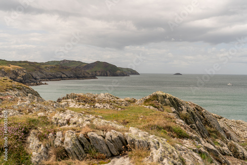 Bull Bay Anglesey Wales 