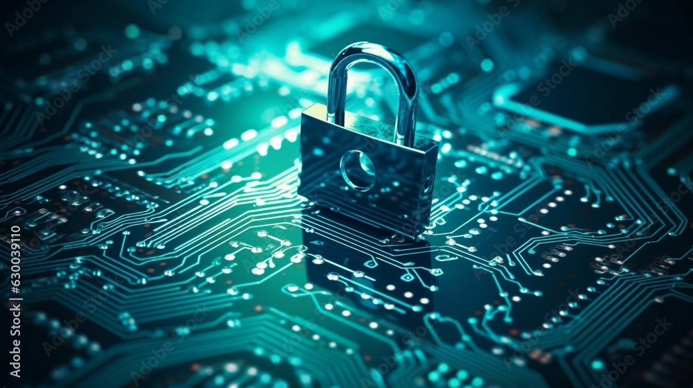 Data security and privacy in technological advancement . Data security and privacy in technological advancement .