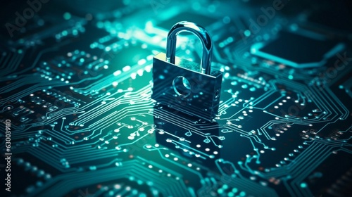 Data security and privacy in technological advancement .