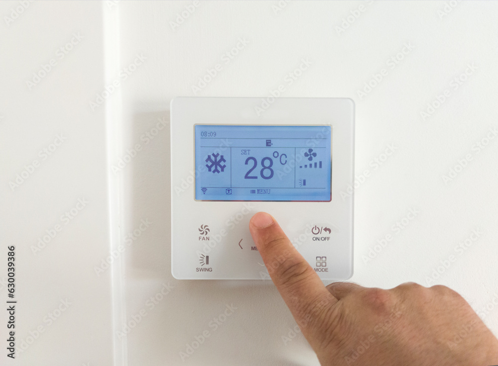 28 celsius degrees cool adjust 28 celsius degrees cool adjust