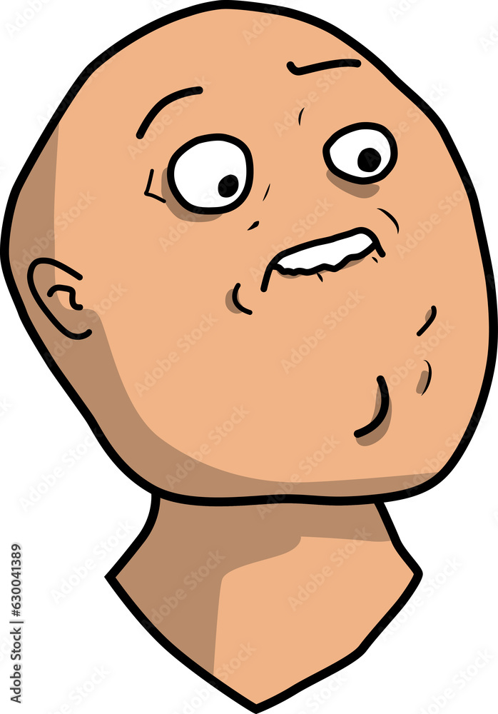 emotional stickers internet memes troll faces emotional stickers internet memes troll faces