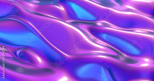 abstract wavy , background layout design - Ai Generative 