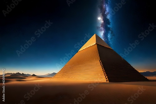 pyramids of giza