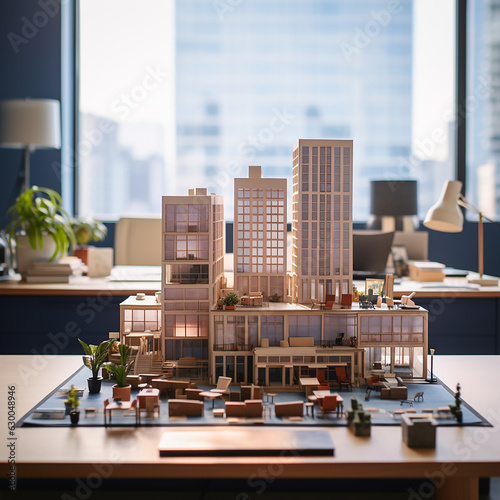 Architectural Marvels: Stunning Stock Photos of Buildings and Real Estate - Industrial Stock Photos - Manufacturing Stock Photos