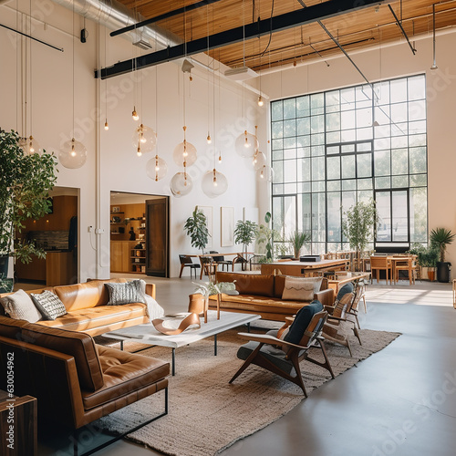 Architectural Marvels: Stunning Stock Photos of Buildings and Real Estate - Industrial Stock Photos - Manufacturing Stock Photos