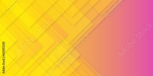 Abstract seamless modern white and gray color technology concept geometric line vector background,  modern orange texture design.