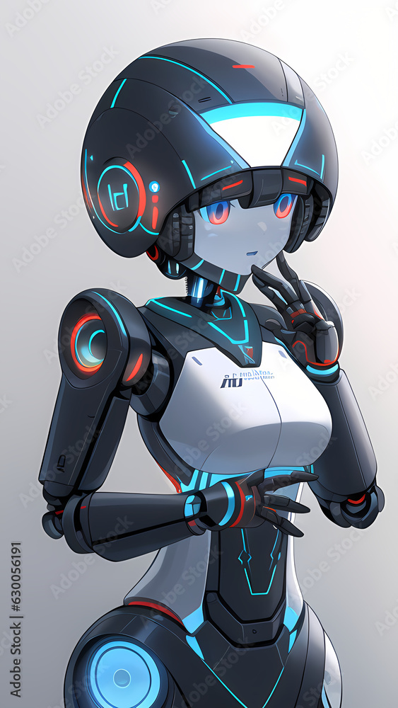 アンドロイド アンドロイド