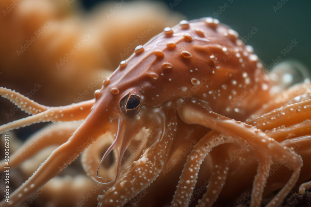 octopus in aquarium octopus in aquarium