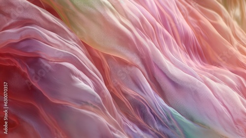 Abstract background of fabric.