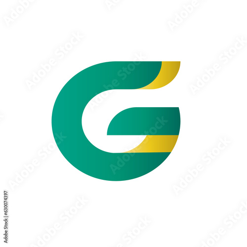 Letter G