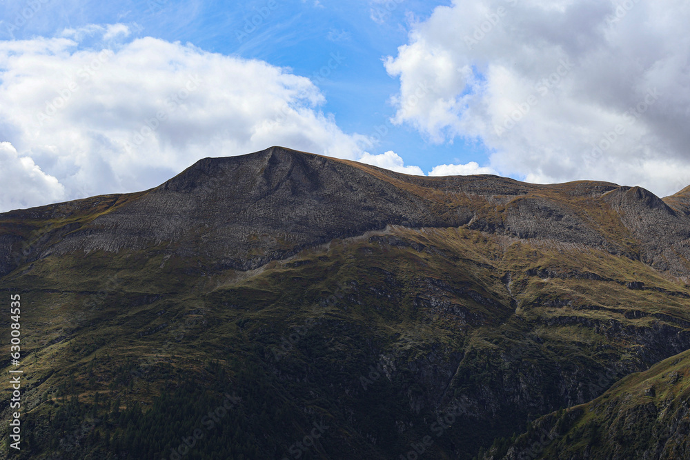 Nationalpark Hohe Tauern