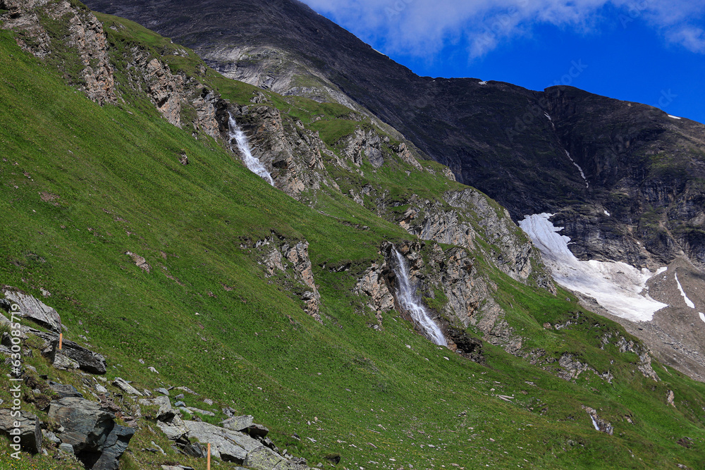 Nationalpark Hohe Tauern