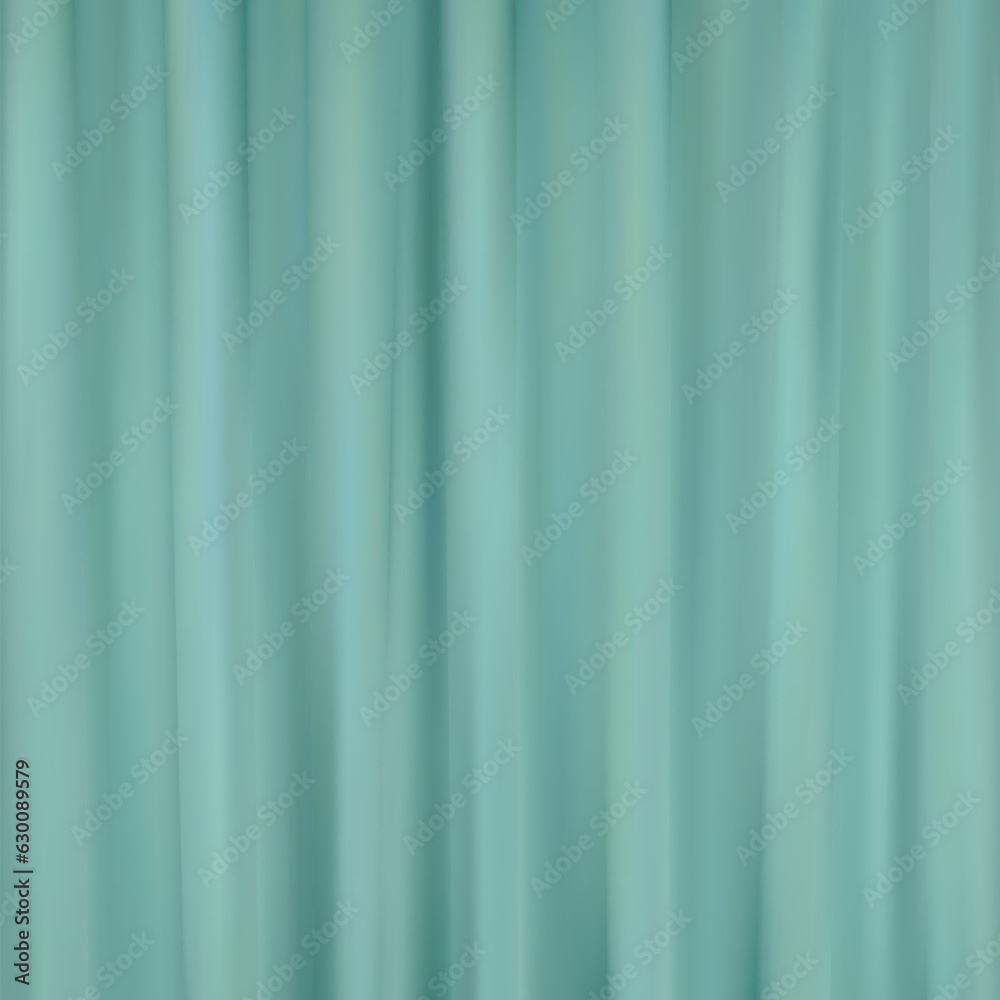 Blue crumpled or wavy fabric texture background. Abstract linen cloth soft waves. Gabardine wool fabric. Merino yarn. Smooth elegant luxury cloth texture. Concept for banner or advertisement. eps 10 Blue crumpled or wavy fabric texture background. Abstract linen cloth soft waves. Gabardine wool fabric. Merino yarn. Smooth elegant luxury cloth texture. Concept for banner or advertisement. eps 10