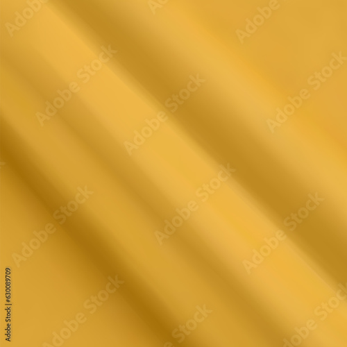 Orange background soft wrinkled fabric patrem and surface, Closeup of rippled white silk fabric, cloth background abstract with soft waves, White fabric texture background. eps 10