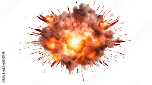 an explosion of fire, bomb, blast, riots, explode smoke