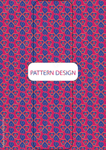 geometric pattern.  professional pattern design. modern pattern . luxury pattern design . colorful pattern.