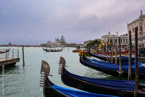 Venezia © Anatoe