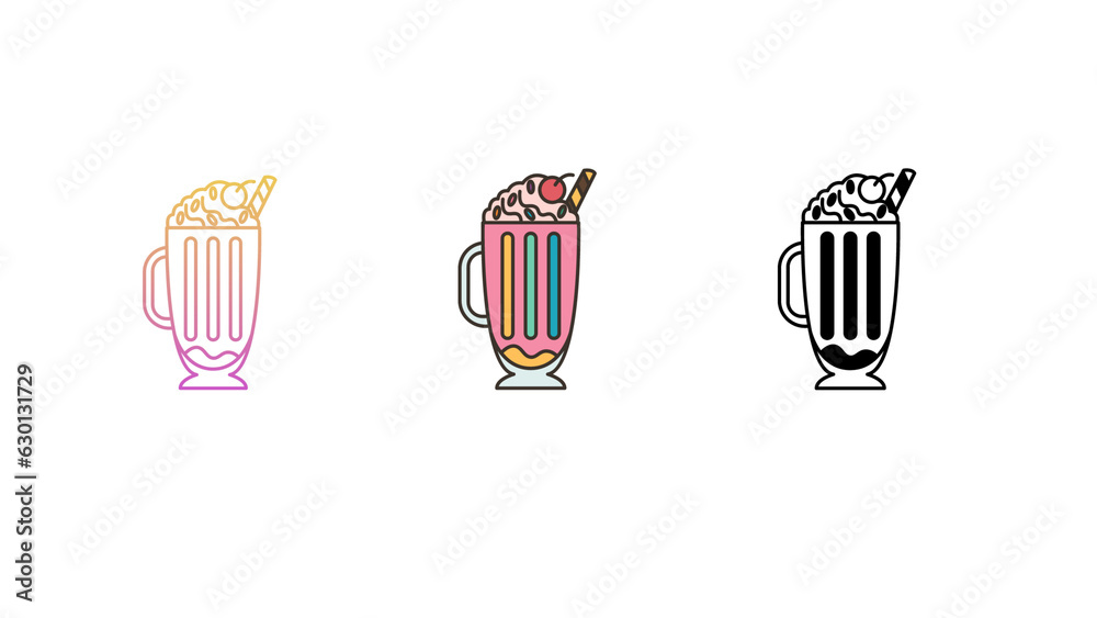 Drinks Icon