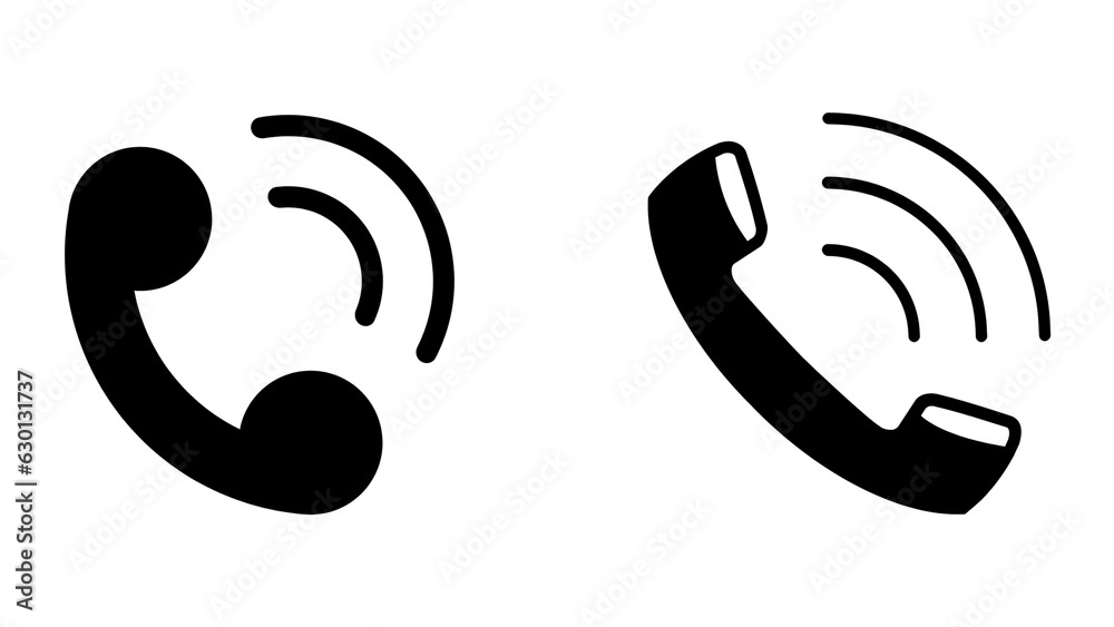 Phone Icon Phone Icon
