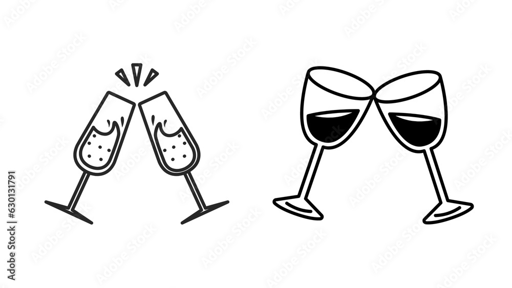 Drinks Icon Drinks Icon
