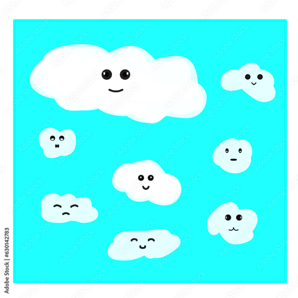 cloud cloud