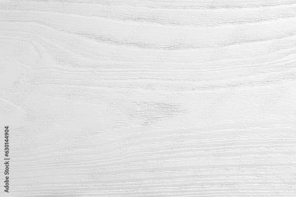 Texture of white wooden background, closeup view Texture of white wooden background, closeup view