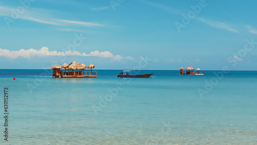 Corn Island, Nicaragua