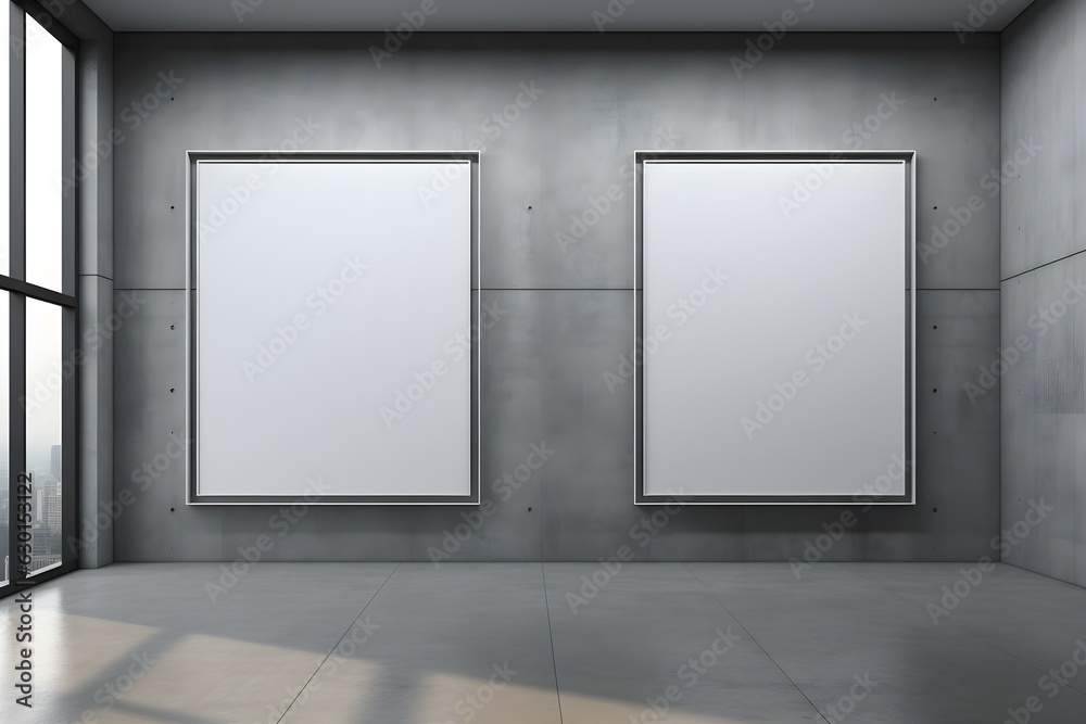 Aesthetic Living Area Mockup, generative, ai Aesthetic Living Area Mockup, generative, ai