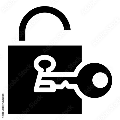 Unlock