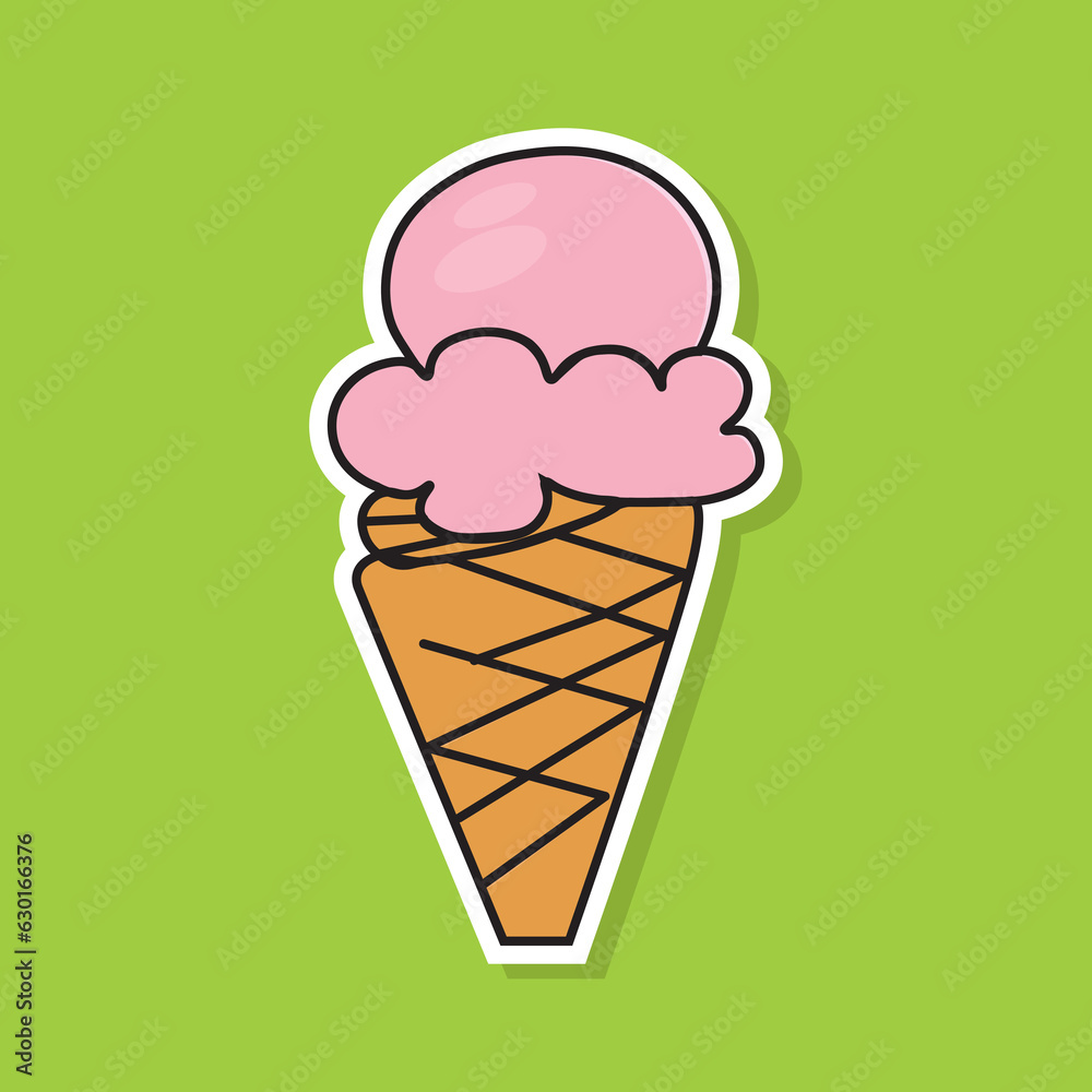 Ice cream milk sweet summer dessert cold gelato sundae cone scoop frozen delicious dairy favor Ice cream milk sweet summer dessert cold gelato sundae cone scoop frozen delicious dairy favor