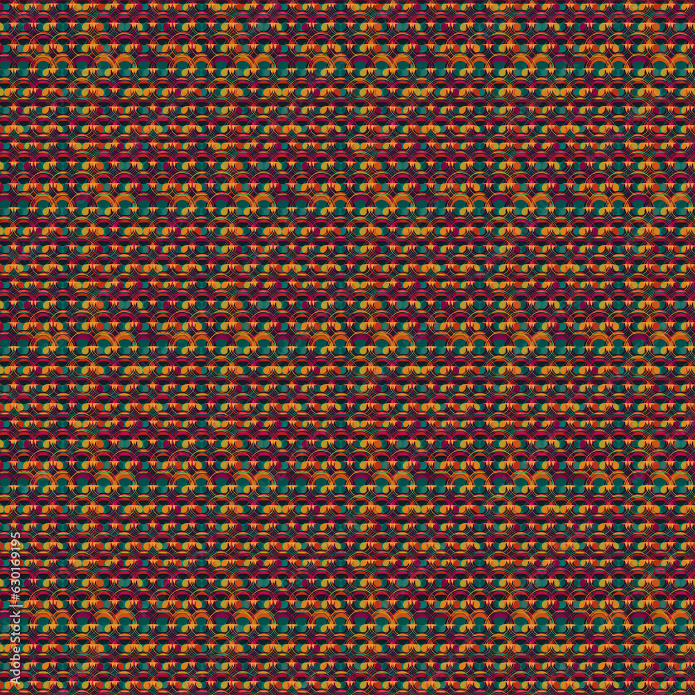 Seamless vector pattern without borders Seamless vector pattern without borders